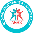 AGHS Medical Assistance Logo